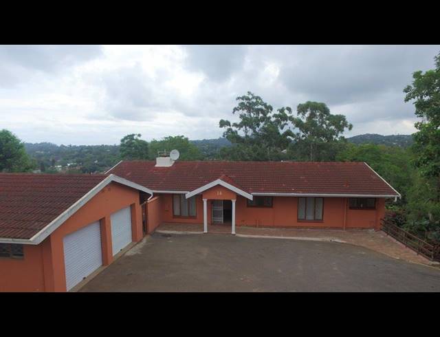4 BEDROOM HOUSE SOLD IN CHILTERN HILLS